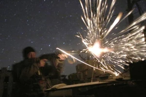 Cán cân quân sự giữa Nga và Ukraine 