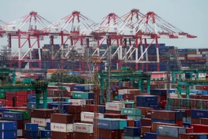 Ông Trump: 'Nên nhớ tôi là một người đánh thuế'