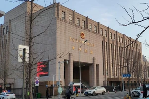 Công dân Canada bị Trung Quốc tuyên án tử hình