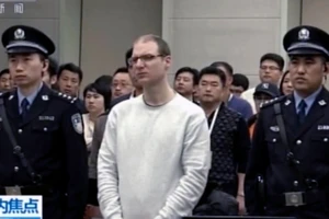 Ông Trudeau cứu được công dân Canada thoát án tử ở Trung Quốc?