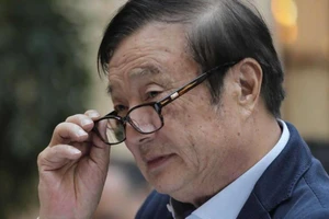 Ông Nhậm Chính Phi nói nhớ con gái, xoa dịu ông Trump