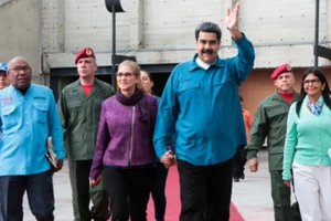 Tổng thống Venezuela: Phó tổng thống Mỹ vi phạm luật chơi!