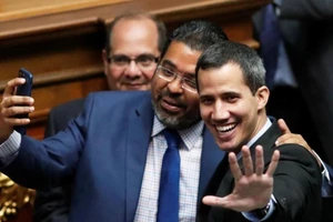 Mỹ cảnh cáo 'hậu quả nghiêm trọng' nếu ông Guaido bị hại