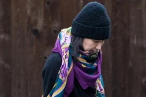 Mỹ chính thức yêu cầu dẫn độ, bà Mạnh ra tòa lần thứ tư