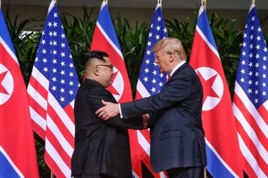 Ông Kim sẽ đề xuất, yêu cầu gì khi gặp ông Trump lần hai?