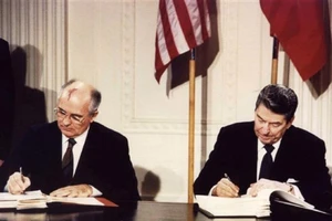 Tổng Thư ký NATO: Chuẩn bị đối phó tên lửa Nga ở châu Âu