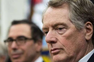 Đình chiến thương mại sắp kết thúc, Mỹ-TQ chạy đua đàm phán 