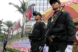 Ông Trump sẽ đến Việt Nam tối mai, ở lại 2 ngày