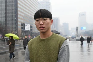 Dân Hàn Quốc mong gì ở thượng đỉnh Mỹ-Triều?