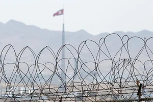 20 nghị sĩ Mỹ kêu gọi kết thúc chiến tranh Triều Tiên