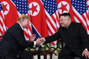 Thượng đỉnh Mỹ-Triều và trông mong của Trung Quốc, Nhật, Hàn