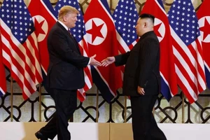 Thượng đỉnh Mỹ-Triều mang lại gì cho Triều Tiên và khu vực?