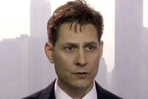 2 người Canada bị Trung Quốc quy tội ăn cắp bí mật quốc gia 