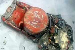 Chi tiết giống nhau bất thường từ 2 vụ rơi Boeing 737 MAX 8