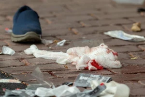 Xả súng New Zealand: 5 khẩu súng được dùng, sẽ sửa luật!