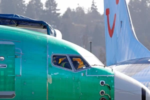 Vụ Boeing 737 MAX: Bộ Tư pháp Mỹ vào cuộc điều tra