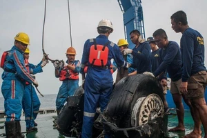 Người bí ẩn cứu chuyến bay Lion Air một ngày trước thảm họa