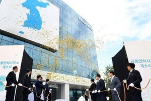 Triều Tiên đi bước quan trọng sau khi Mỹ trừng phạt