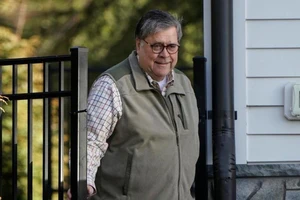 Kết quả điều tra về cáo buộc ông Trump thông đồng với Nga