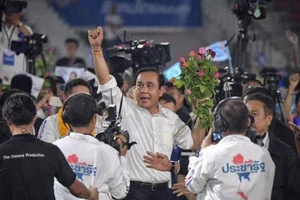 Thủ tướng Thái Lan được bầu thế nào?