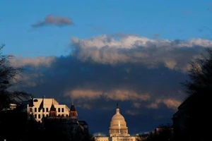 Công bố báo cáo điều tra Nga: Đảng Dân chủ nói gì?