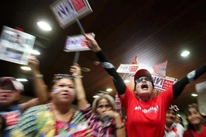 Mỹ kêu gọi Thái Lan điều tra gian lận, sớm báo kết quả bầu cử