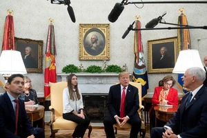 Lính Nga ở lại bao lâu tùy nhu cầu chính phủ Venezuela