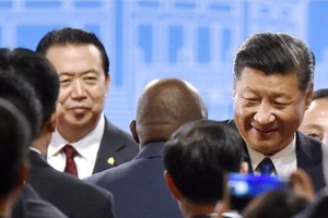 Vợ ông Mạnh Hoành Vĩ lên tiếng khi chồng bị khai trừ đảng