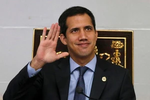 Ông Guaido bị tước quyền miễn trừ, có nguy cơ bị bắt