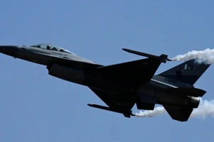 Thực hư chuyện Ấn Độ nói bắn rơi F-16 của Pakistan