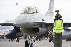 Pakistan bác chứng cứ Ấn Độ đưa ra vụ bắn F-16