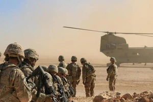 Iran cáo buộc Mỹ là 'trùm khủng bố' và tuyên bố 'không để yên'