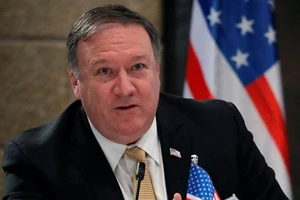 Trung Quốc, Iran thi nhau lên án ông Pompeo về Venezuela
