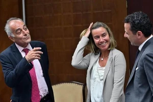 EU bất mãn chính sách mới của Mỹ với Cuba