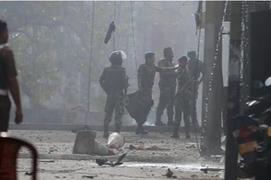 Mỹ: Sri Lanka còn nguy cơ nổ bom, có thể liên quan al-Qaeda-IS