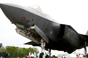 Thổ Nhĩ Kỳ lên phương án B, sẽ chọn Su-35, Su-57 thay F-35?