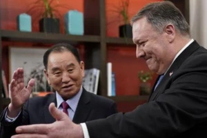 Đồn đoán Triều Tiên thay trưởng đoàn đàm phán Kim Yong-chol