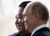 Sang Nga gặp ông Putin, ông Kim muốn gì?