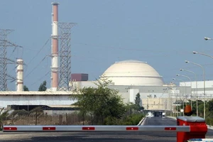 Iran dọa rút khỏi Hiệp ước không phổ biến vũ khí hạt nhân
