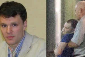 Ai ký hóa đơn 2 triệu USD chăm sóc Warmbier cho Triều Tiên?