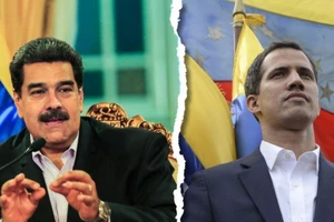 Chuyên gia: Mỹ có thể loại cả Tổng thống Maduro lẫn ông Guaido