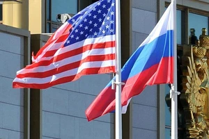 Mỹ áp trừng phạt mới, Nga tuyên bố sẽ 'đáp trả tương xứng'