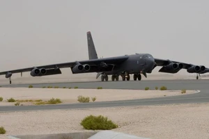 Saudi Arabia bật đèn xanh cho Mỹ đưa quân đến vùng Vịnh