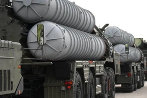 Tổng thống Thổ Nhĩ Kỳ nói chuyện hợp tác S-500, Mỹ khó để yên