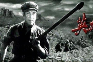 Truyền hình TQ bỏ phim Hollywood, thay phim nội chống Mỹ