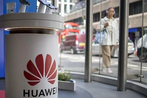 Huawei có Kế hoạch B cả năm trước khi Mỹ ra tay