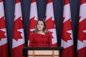 Canada sẽ ngưng hoạt động tại Đại sứ quán ở Venezuela