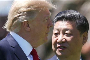 Mỹ cáo buộc TQ 'chơi trò đổ lỗi' trong đối thoại thương mại