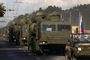 Thổ Nhĩ Kỳ: Gói chào hàng của Mỹ 'không tốt bằng S-400'