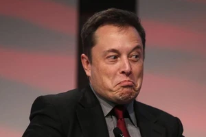 Lãnh đạo Cơ quan Vũ trụ Nga: Roscomos không thuê ông Elon Musk